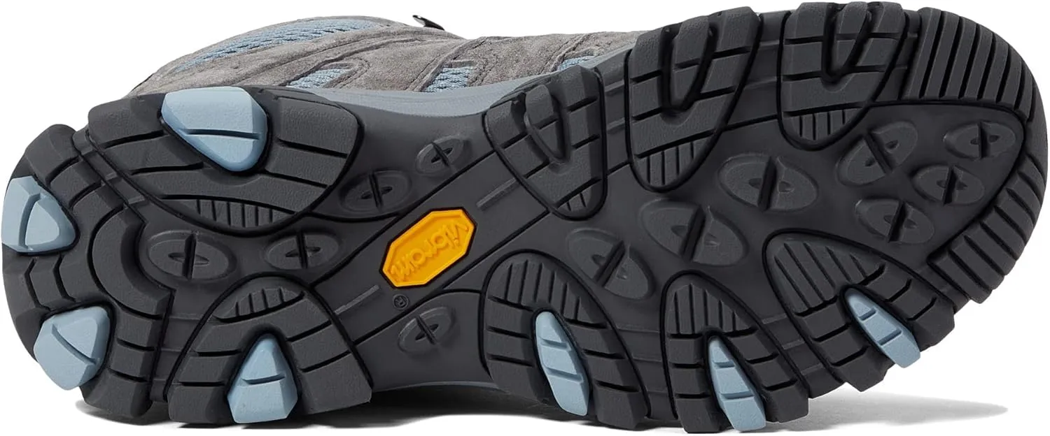 Merrell Women's Moab 3 Mid Waterproof Hiking Boot