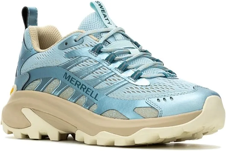 Merrell Women's Moab Speed 2 Hiking Shoe