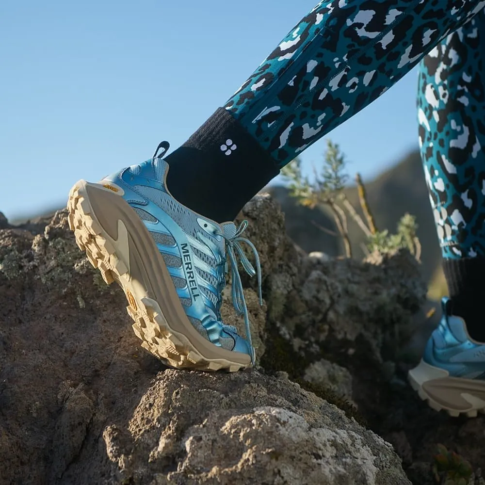 Merrell Women's Moab Speed 2 Hiking Shoe