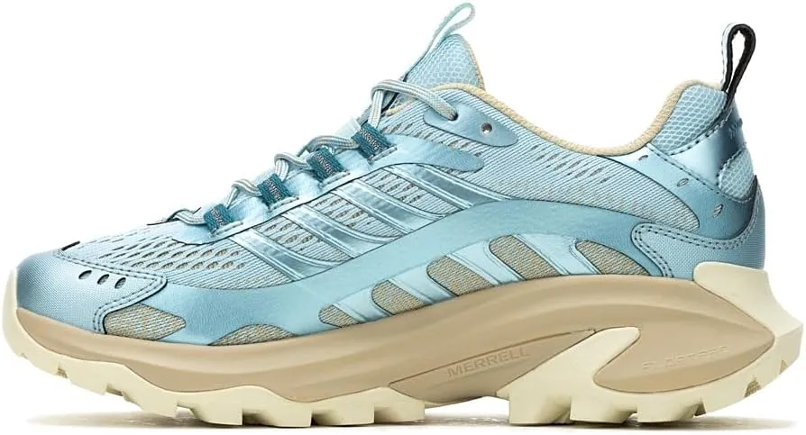 Merrell Women's Moab Speed 2 Hiking Shoe