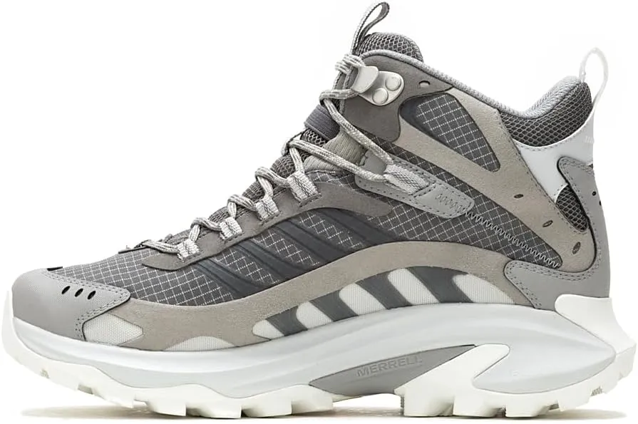 Merrell Women's, Moab Speed 2 Mid GTX Hiking Boot