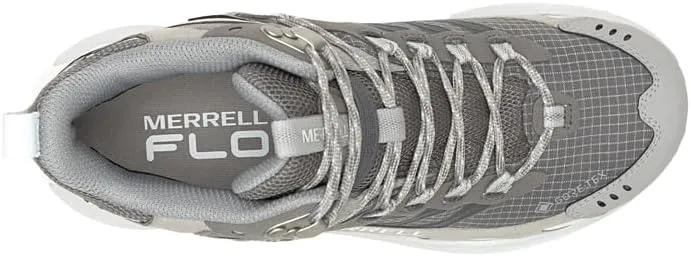 Merrell Women's, Moab Speed 2 Mid GTX Hiking Boot