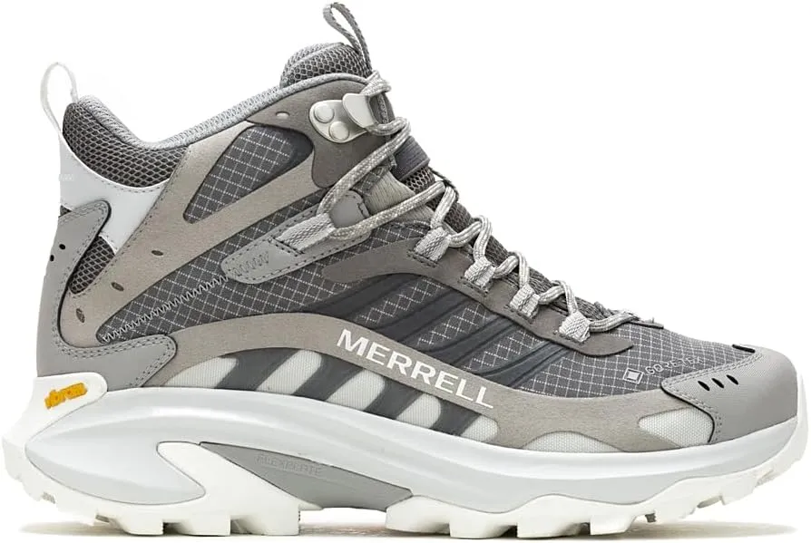 Merrell Women's, Moab Speed 2 Mid GTX Hiking Boot
