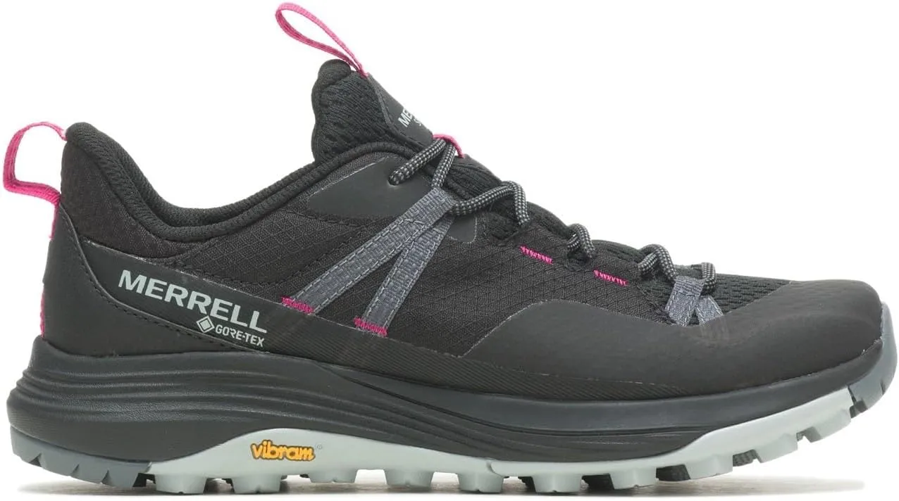 Merrell Women's Siren 4 GTX hiking boot