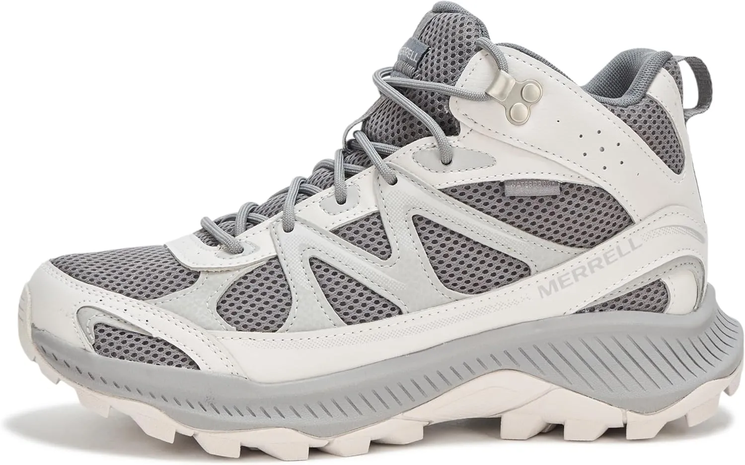 Merrell Women's Tempo Exp Mid Wp Hiking Boot