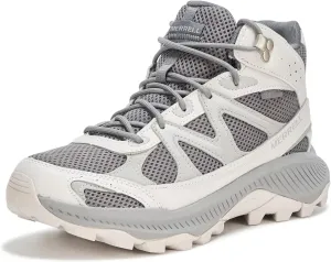 Merrell Women's Tempo Exp Mid Wp Hiking Boot