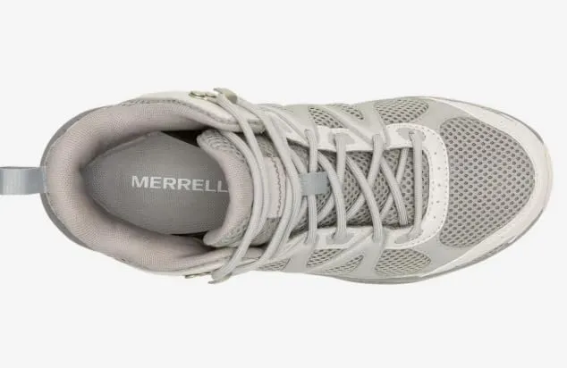 Merrell Women's Tempo Exp Mid Wp Hiking Boot