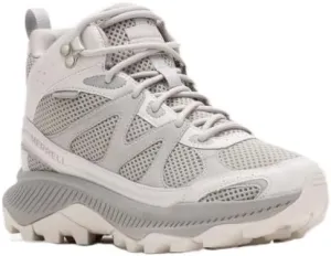 Merrell Women's Tempo Exp Mid Wp Hiking Boot