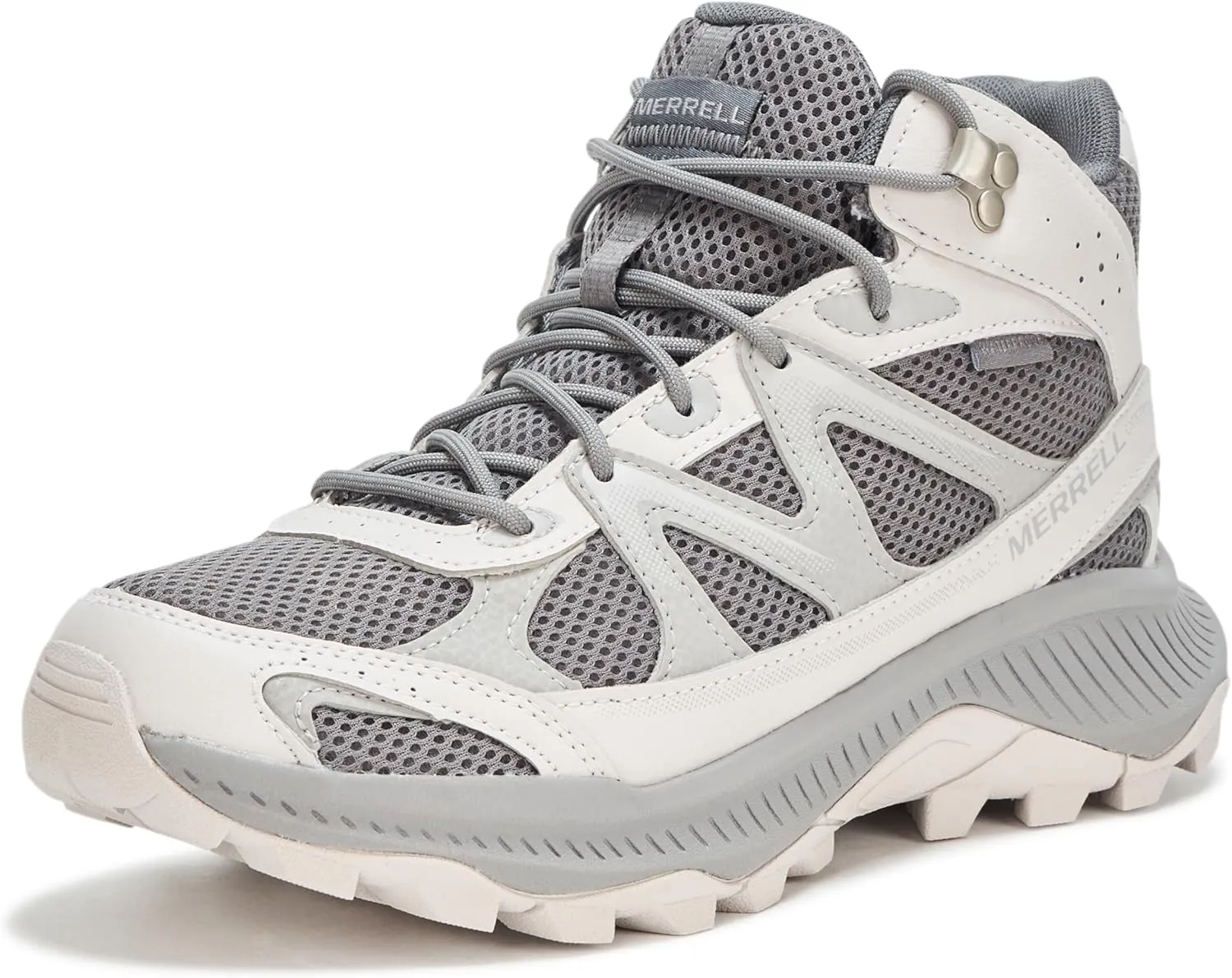 Merrell Women's Tempo Exp Mid Wp Hiking Boot