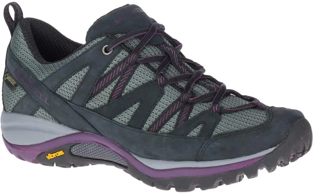 Merrell Women's Trail Walking Shoe