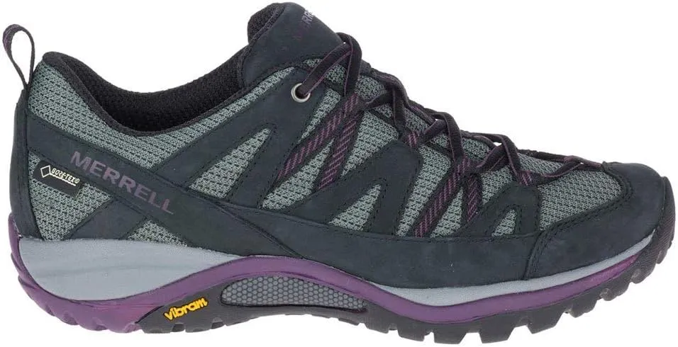 Merrell Women's Trail Walking Shoe