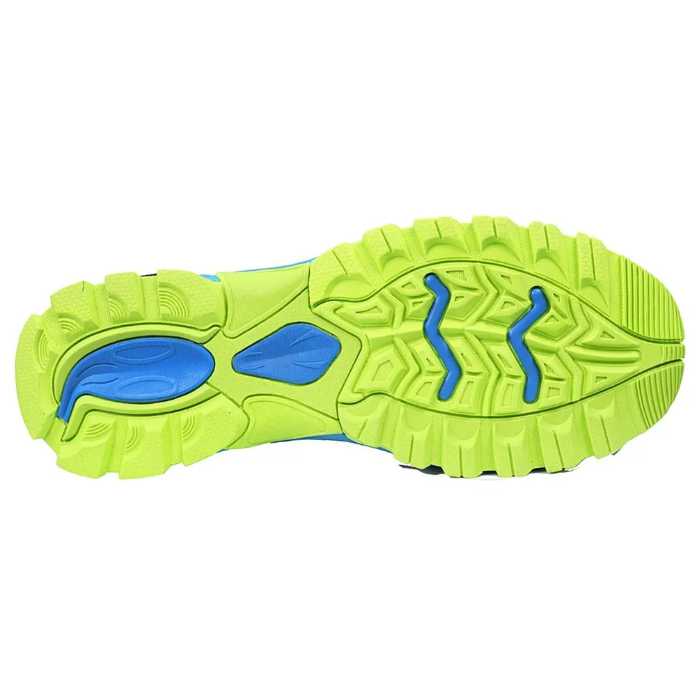 Metal Free S1/SRA/HRO Safety Trainers