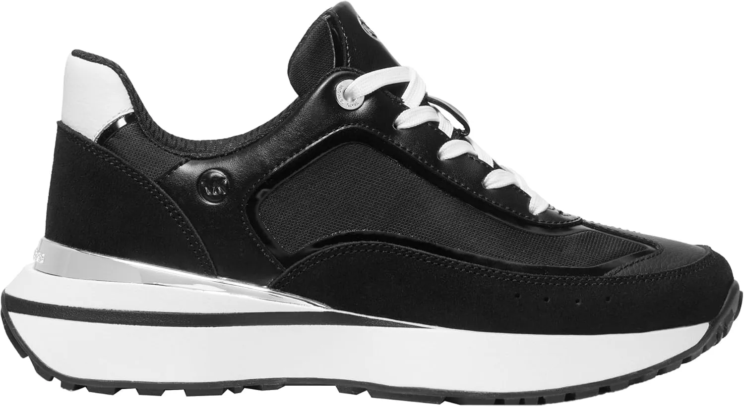 Michael Kors Women's Ari Trainer