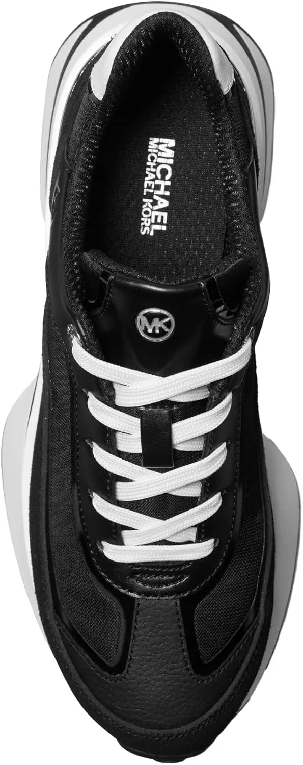 Michael Kors Women's Ari Trainer