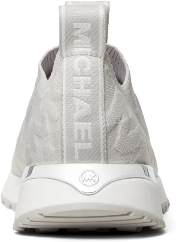 Michael Kors Women's Bodie Knit Slip-on Sneaker
