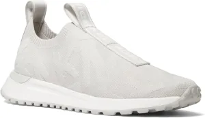 Michael Kors Women's Bodie Knit Slip-on Sneaker
