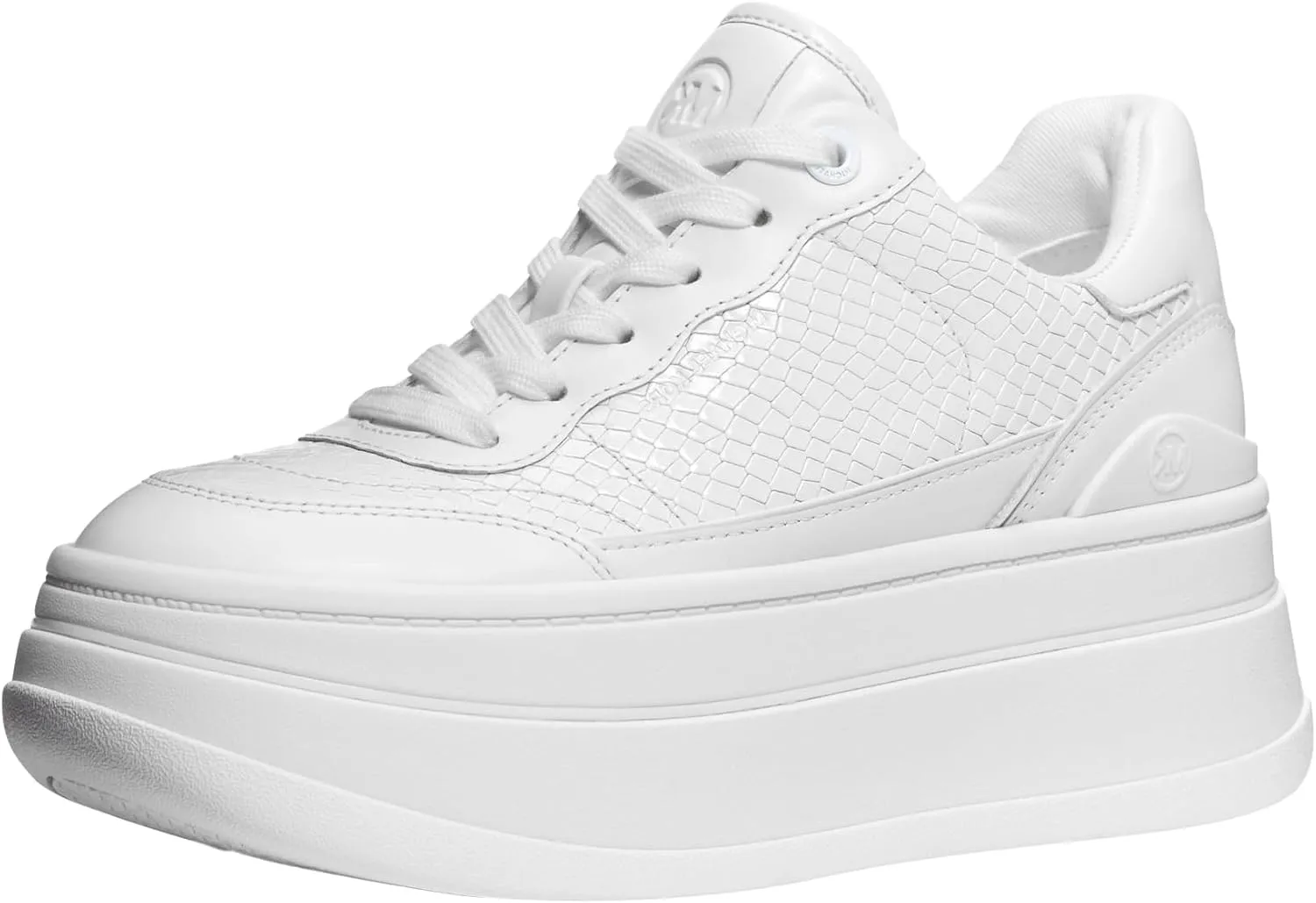 Michael Kors Women's Hayes Lace Up Sneaker