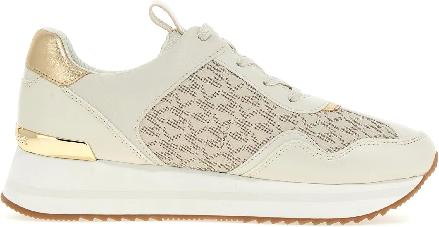 Michael Kors Women's Raina Trainer Sneaker