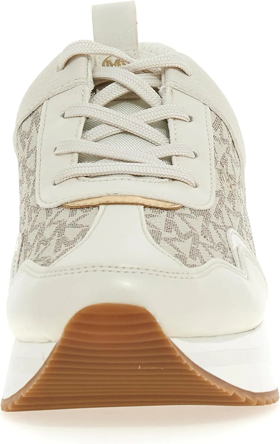 Michael Kors Women's Raina Trainer Sneaker