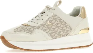 Michael Kors Women's Raina Trainer Sneaker