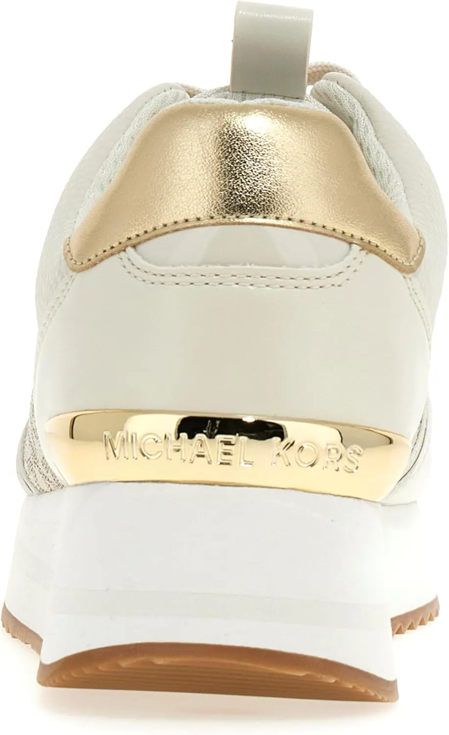 Michael Kors Women's Raina Trainer Sneaker