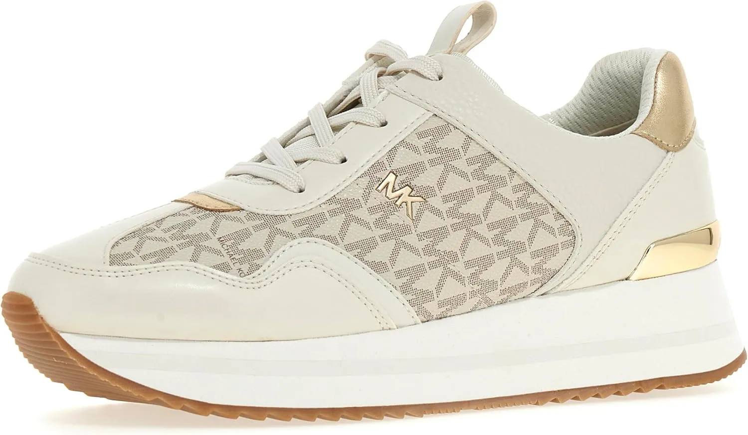 Michael Kors Women's Raina Trainer Sneaker