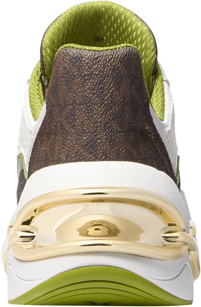 Michael Kors Women's Toni Trainer