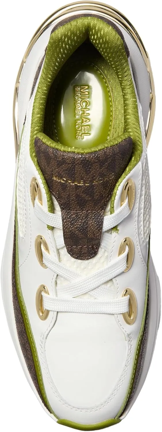 Michael Kors Women's Toni Trainer