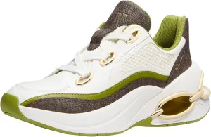 Michael Kors Women's Toni Trainer