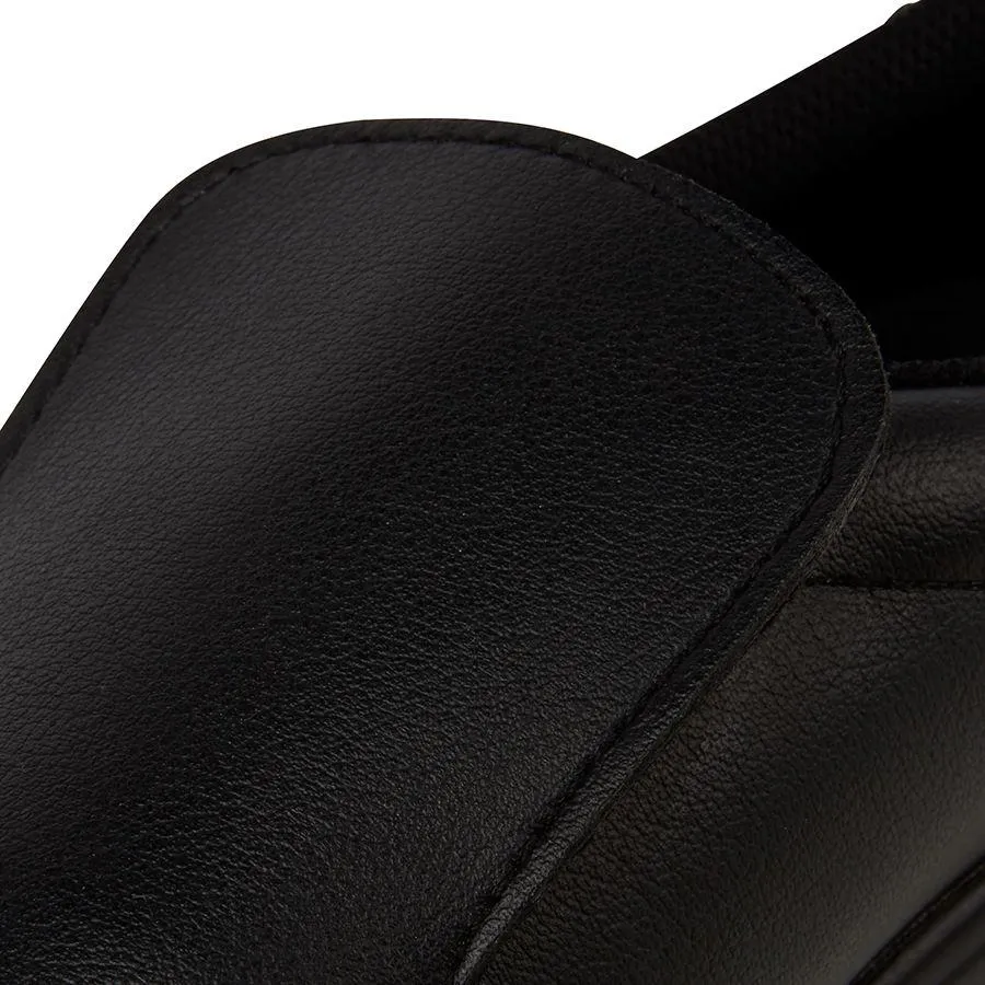 Microfibre Shoe