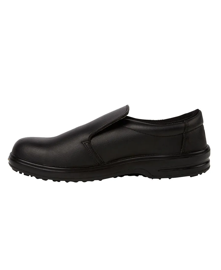 Microfibre Shoe