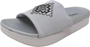 Minnetonka Women's 76801-SLV - Bailee 7 M