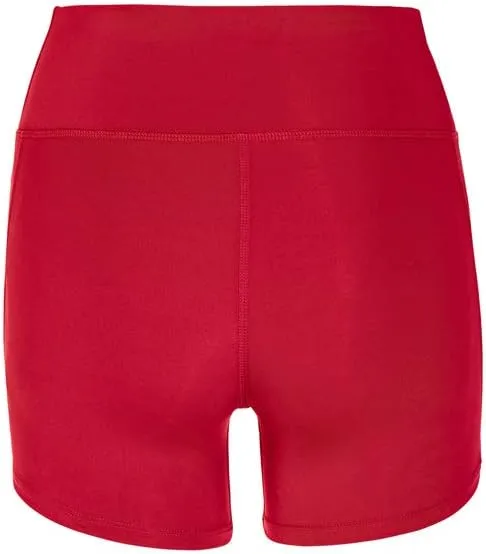 Mizuno Women's Elevated 4" Inseam Volleyball Short