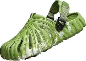 Monstera Slippers, New Unisex Anti-Slip Monstera Slippers, Sandals Shower Slippers Indoor and Outdoor