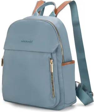 Montana West Medium Backpack for Women Lightweight Backpack Purse Casual Daypack for 13-Inche Laptop