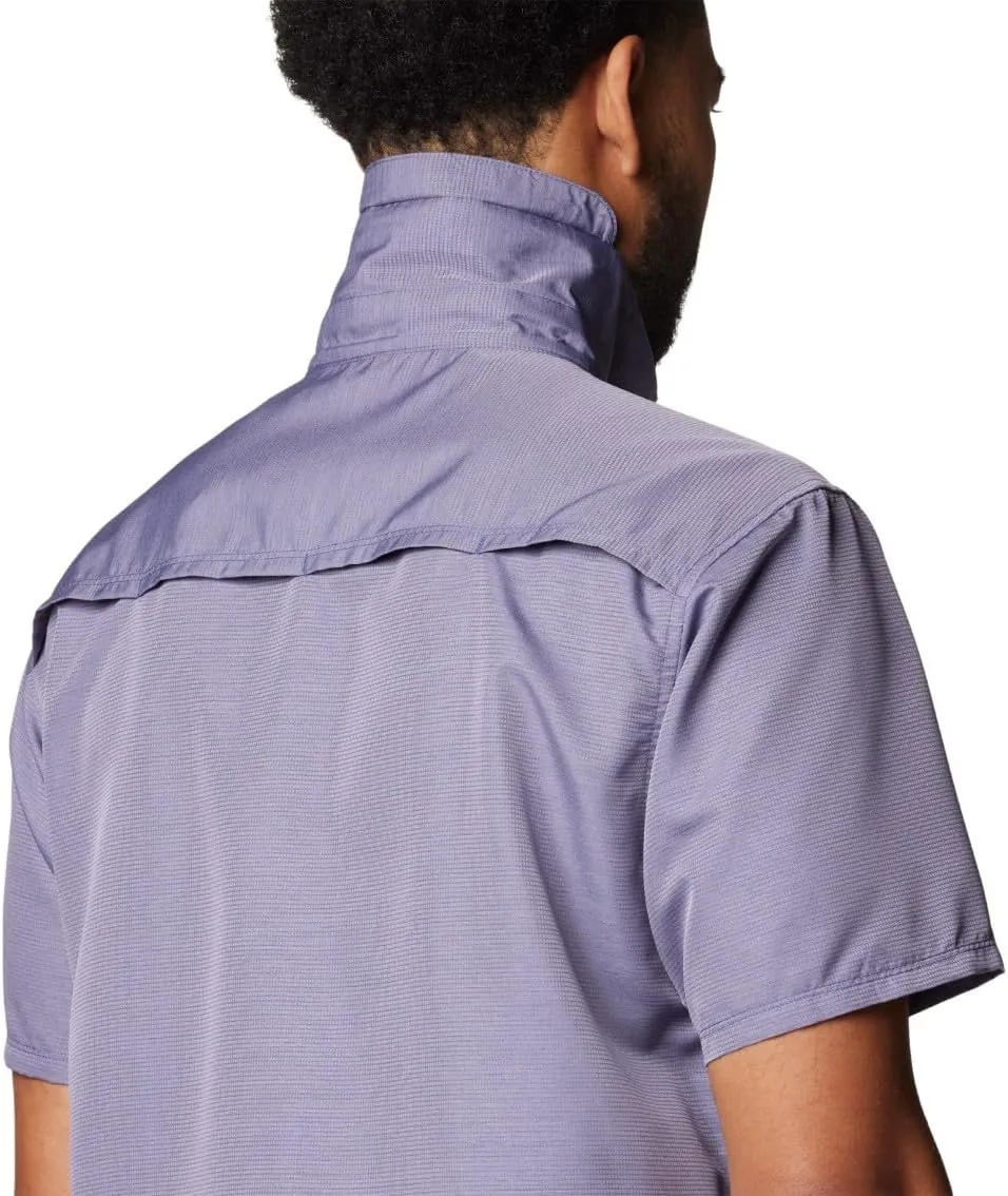 Mountain Hardwear Men's Canyon Short Sleeve