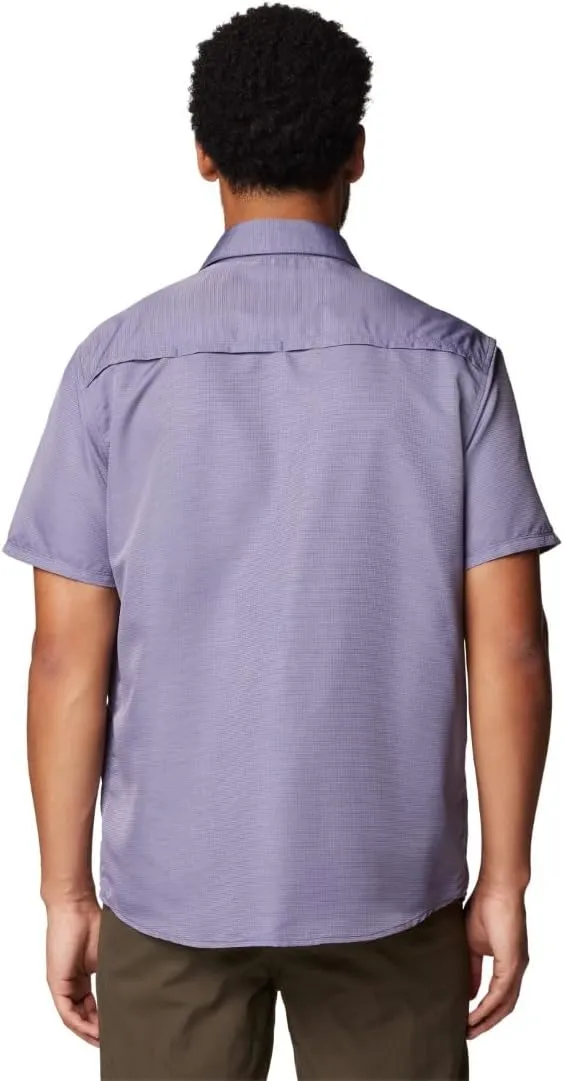 Mountain Hardwear Men's Canyon Short Sleeve