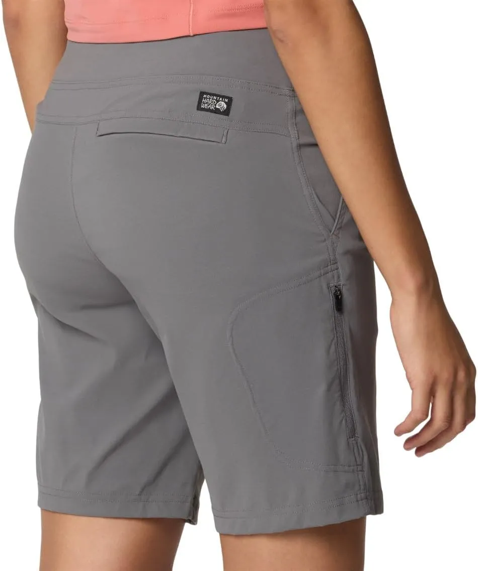 Mountain Hardwear Women's Dynama Bermuda