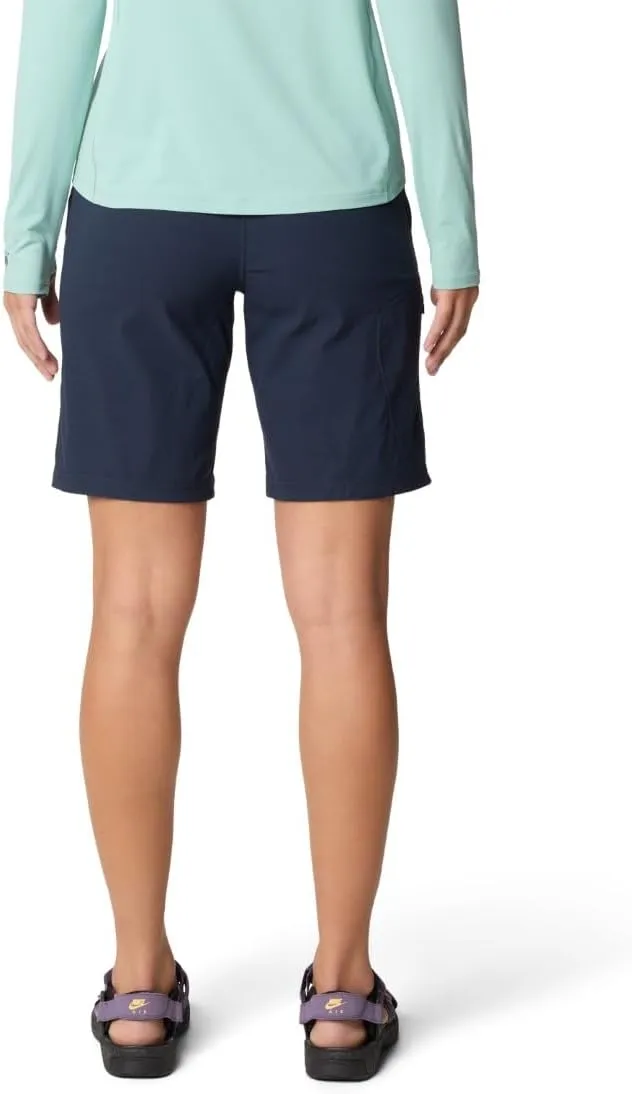 Mountain Hardwear Women's Dynama Bermuda