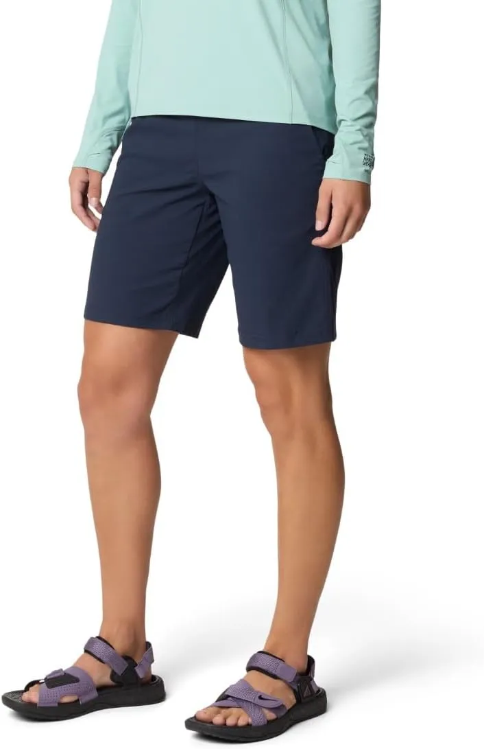 Mountain Hardwear Women's Dynama Bermuda
