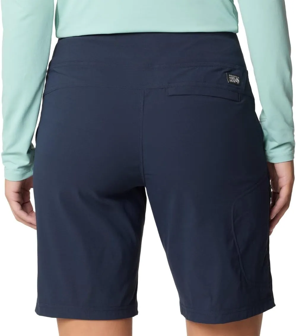 Mountain Hardwear Women's Dynama Bermuda