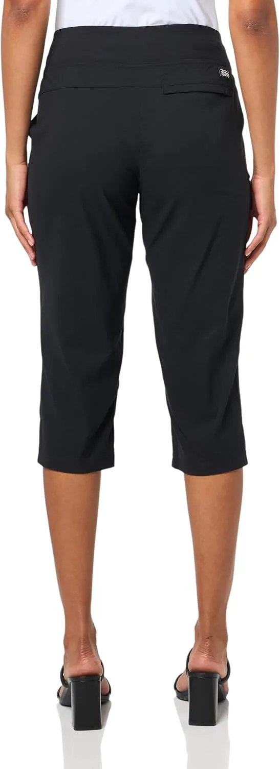 Mountain Hardwear Women's Dynama Capri
