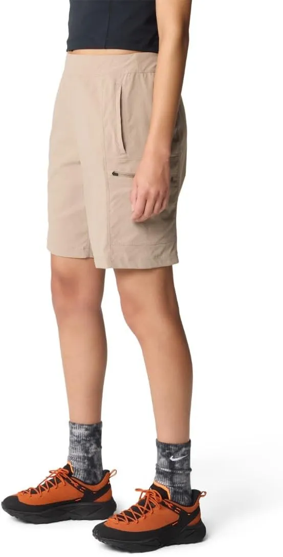 Mountain Hardwear Women's Dynama High Rise Bermuda