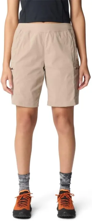 Mountain Hardwear Women's Dynama High Rise Bermuda