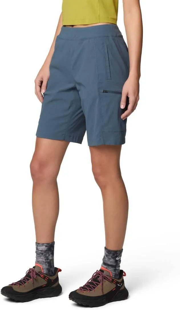 Mountain Hardwear Women's Dynama High Rise Bermuda