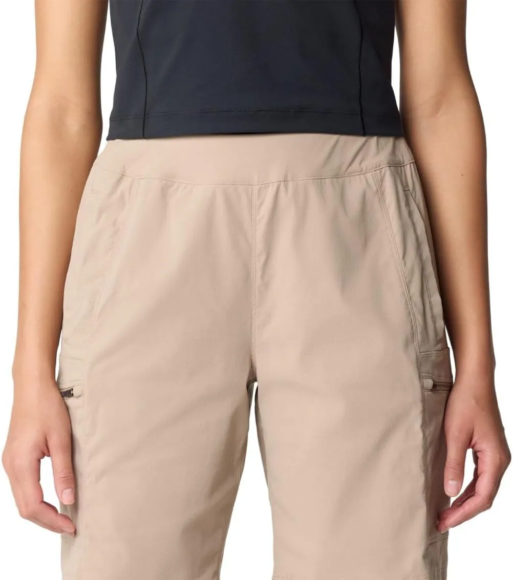 Mountain Hardwear Women's Dynama High Rise Bermuda
