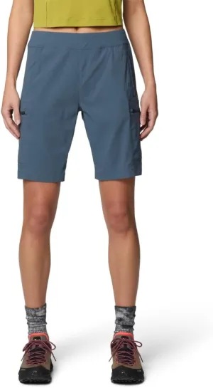Mountain Hardwear Women's Dynama High Rise Bermuda