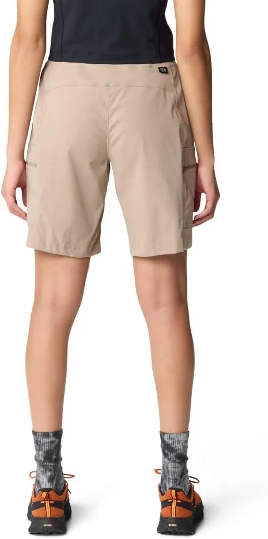 Mountain Hardwear Women's Dynama High Rise Bermuda