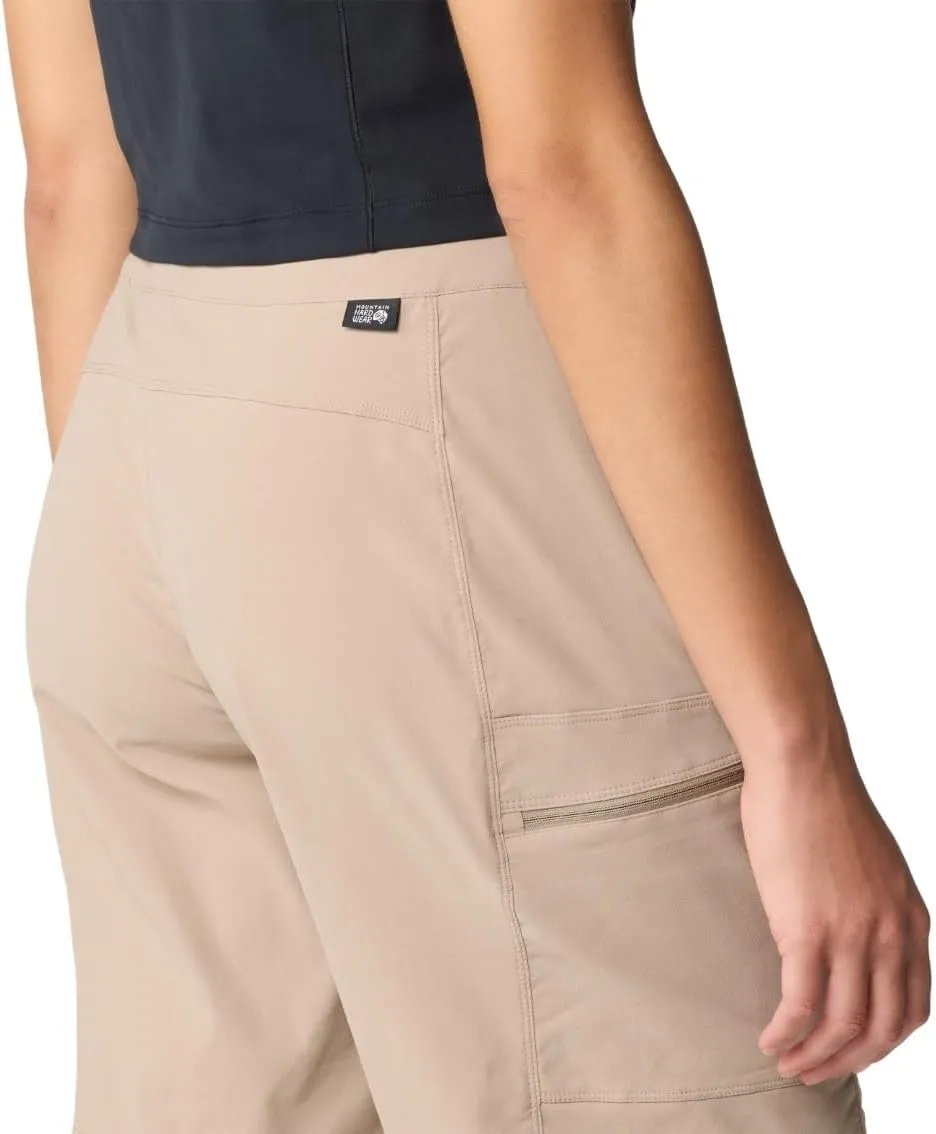 Mountain Hardwear Women's Dynama High Rise Bermuda