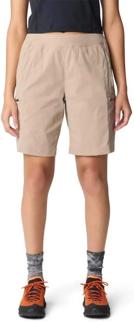 Mountain Hardwear Women's Dynama High Rise Bermuda